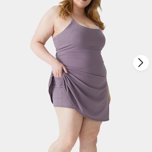 NWT HALARA Tik Tok dress